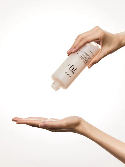 ANUA Rice 70 Glow Milky Toner 250ml