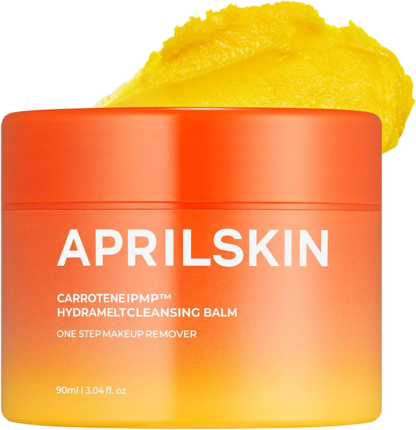 APRILSKIN Carrotene IPMP Hydramelt Cleansing Balm 90ml