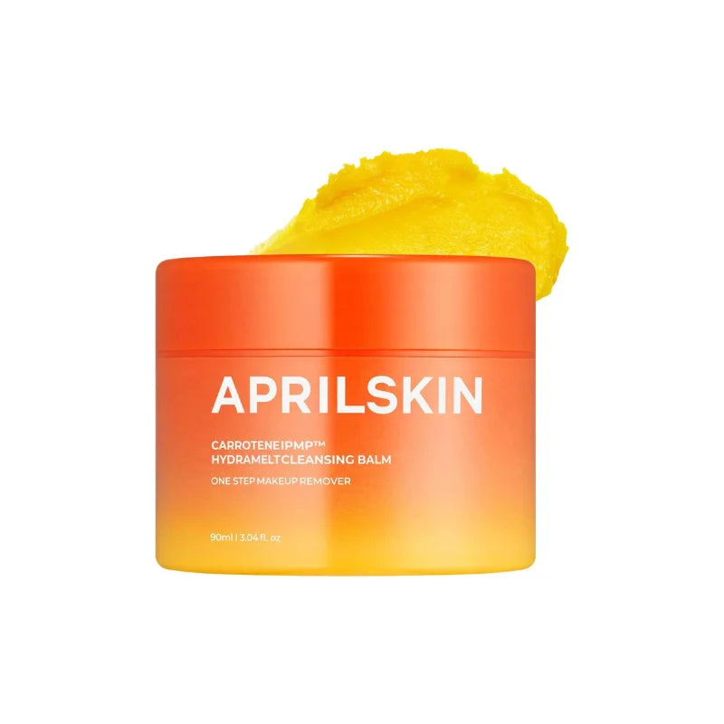 APRILSKIN Carrotene IPMP Hydramelt Cleansing Balm 90ml