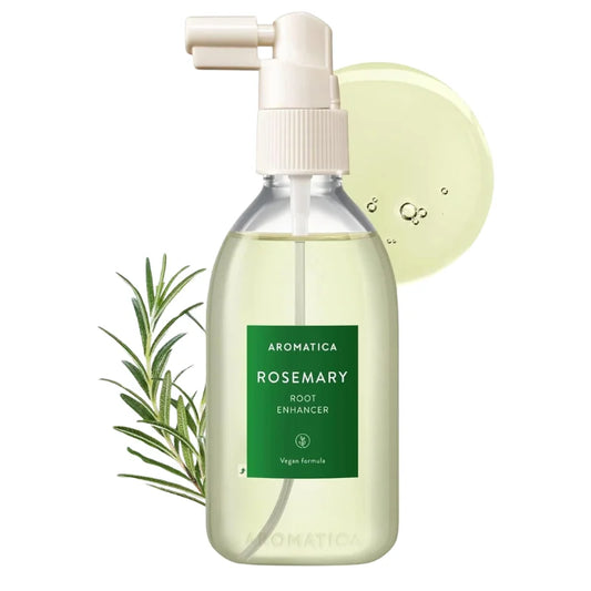 AROMATICA Rosemary Root Enhancer 100ml