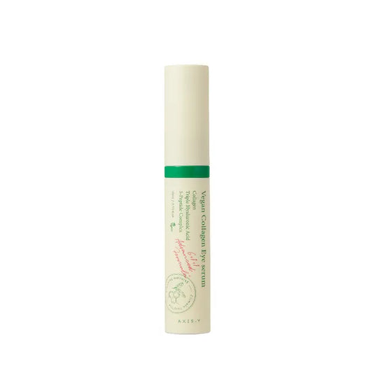 AXIS Y Vegan Collagen Eye Serum 10ml
