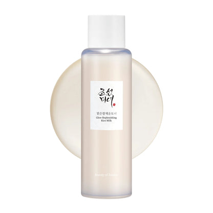 BEAUTY OF JOSEON Glow Replenishing Rice Milk 150ml