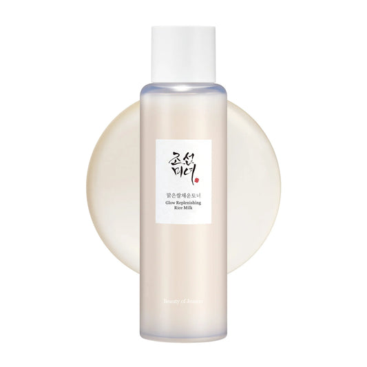 BEAUTY OF JOSEON Glow Replenishing Rice Milk 150ml