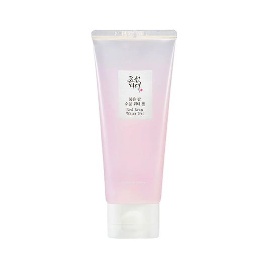 BEAUTY OF JOSEON Red Bean Water Gel 100ml