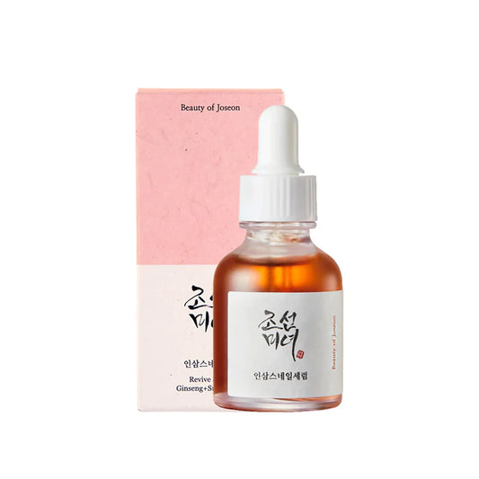 BEAUTY OF JOSEON Revive Serum 30ml