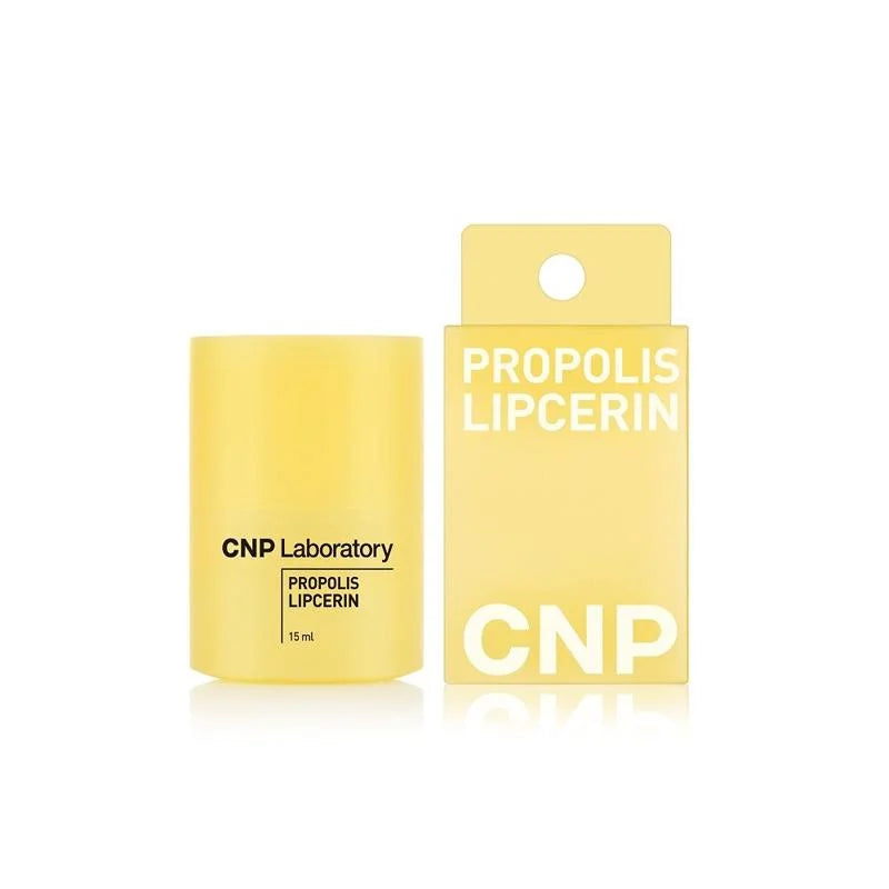 CNP Laboratory Propolis Lipcerin 15ml