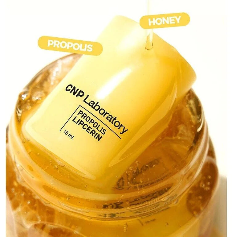 CNP Laboratory Propolis Lipcerin 15ml