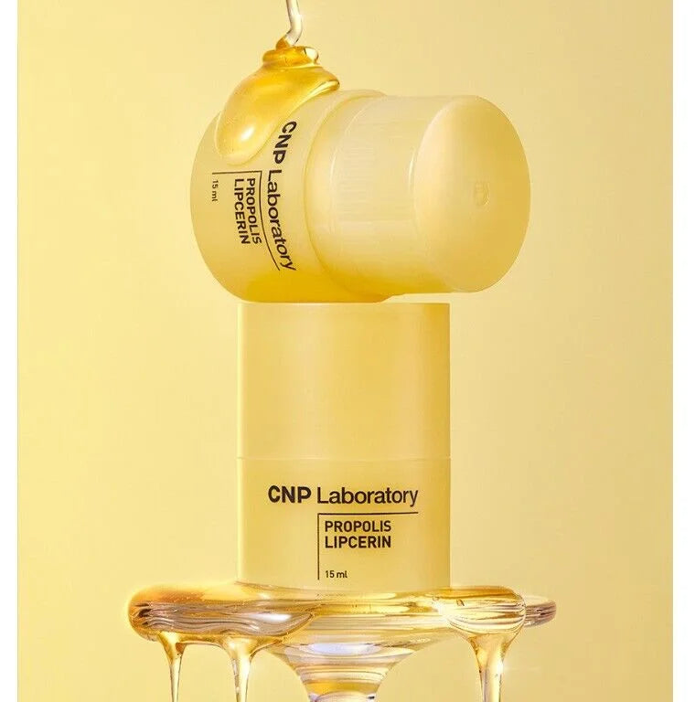 CNP Laboratory Propolis Lipcerin 15ml