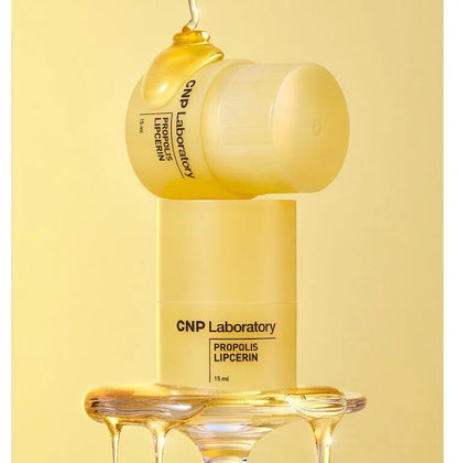 CNP Laboratory Propolis Lipcerin 15ml