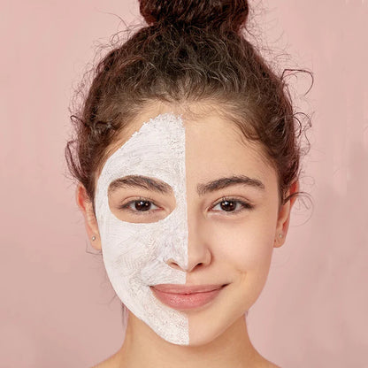 COSRX Poreless Clarifying Charcoal Mask 110g