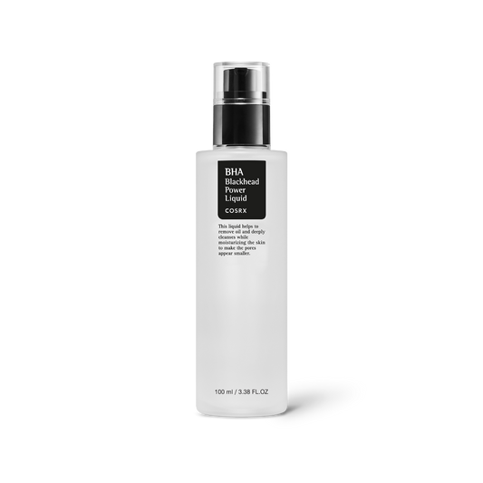 COSRX BHA Blackhead Power Liquid 100ml [EXPIRE: 3/04/2026]