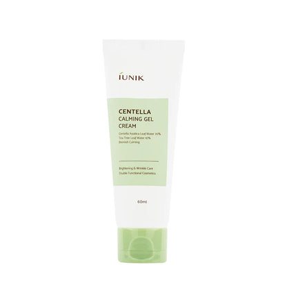 IUNIK Centella Calming Gel Cream 60ml