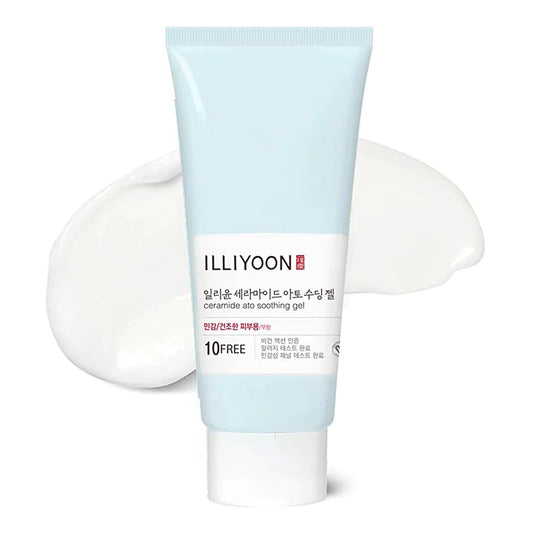 ILLIYOON Ceremide ATO Soothing Gel 175ml