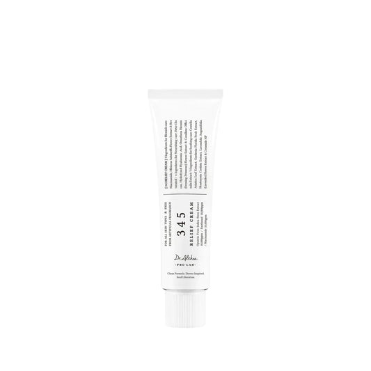 DR ALTHEA 345 Relief Cream 50ml