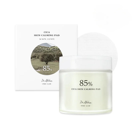 DR ALTHEA Cica Skin Calming Pad