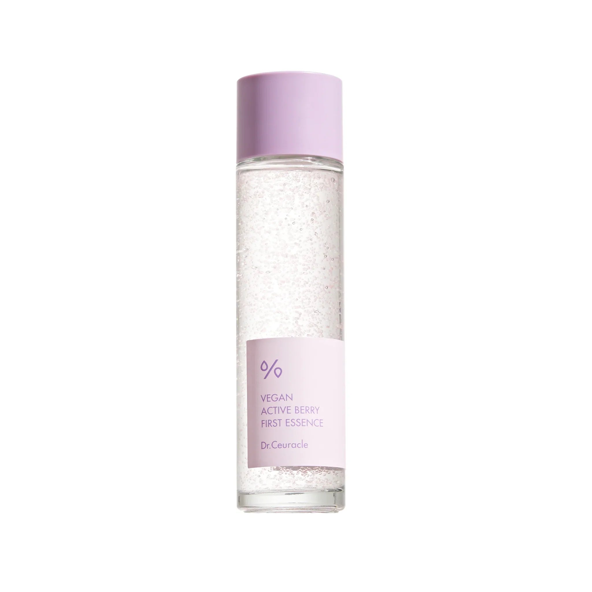 DR CEURACLE Vegan Active Berry First Essence 150ml