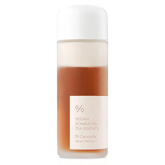DR. CEURACLE Vegan Kombucha Tea Essence 150ml