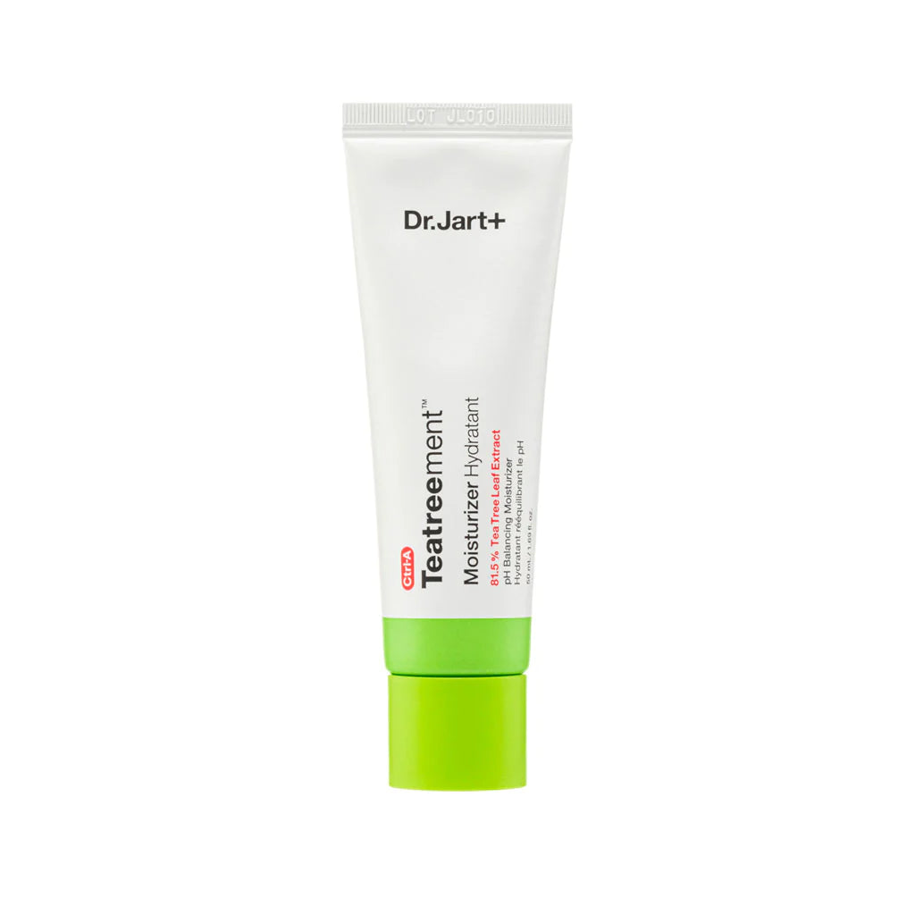 DR.JART+ Ctrl A Teatreement Moisturiser 50ml