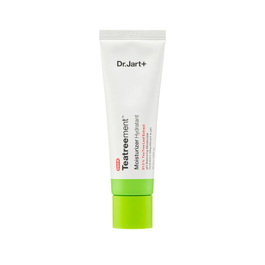 DR.JART+ Ctrl A Teatreement Moisturiser 50ml