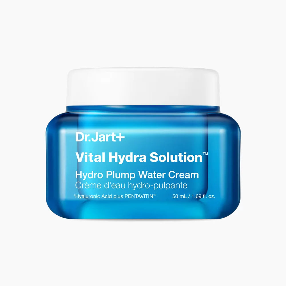 Dr. Jart+ Vital Hydra Solution Hydro Plump Water Cream 50ml