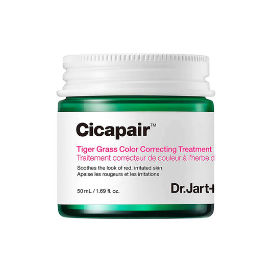 Dr.Jart+ Cicapair Tiger Grass Color Correcting Treatment 50ml