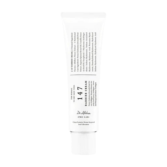 DR ALTHEA 147 Barrier Cream 50ml