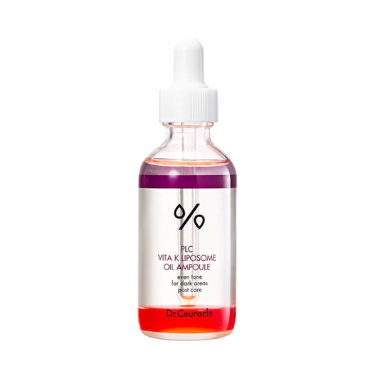Dr CEURACLE PLC Vita Liposome Oil Ampoule 50ml