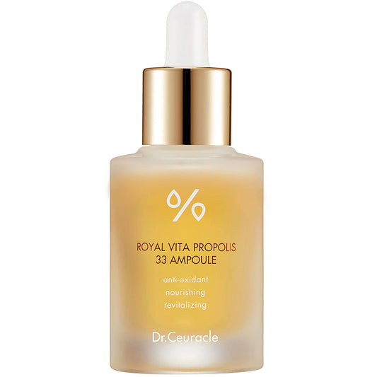 Dr CEURACLE Royal Vita Propolis 33 Ampoule 30ml