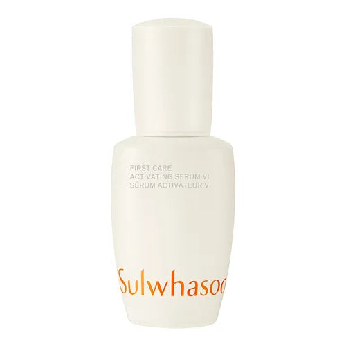 SULWHASOO First Care Activating Serum VI 15ml