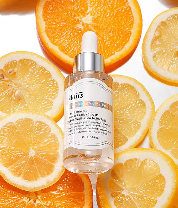 DEAR KLAIRS Freshly Juiced Vitamin Drop 35ml