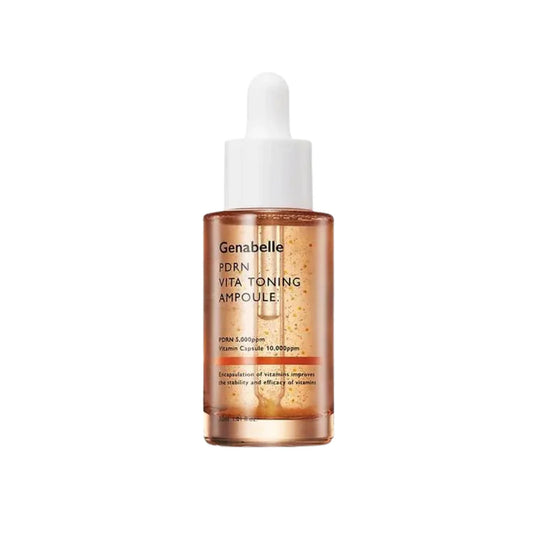 GENABELLA PDRN Vita Toning Ampoule 30ml