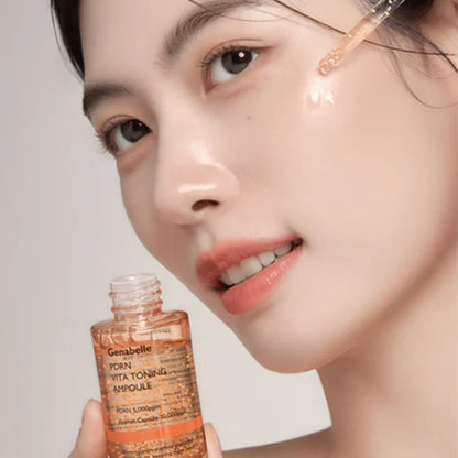 GENABELLA PDRN Vita Toning Ampoule 30ml