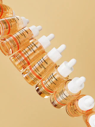 GENABELLA PDRN Vita Toning Ampoule 30ml