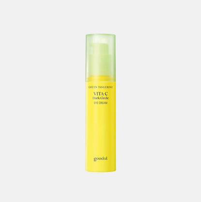 GOODAL Green Tangerine Vita C Dark Circle Eye Cream 30ml