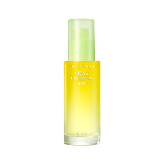 GOODAL Green Tangerine Vita C Dark Spot Care Serum 40ml