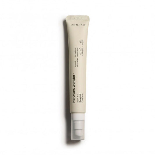 HARUHARU WONDER Black Rice Bakuchiol Eye Cream 20ml