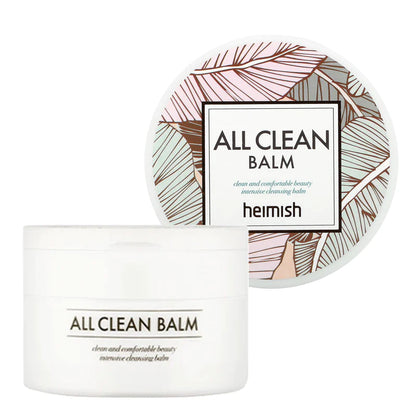 HEIMISH All Clean Balm 120ml
