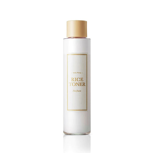 I'M FROM Rice Toner 150ml