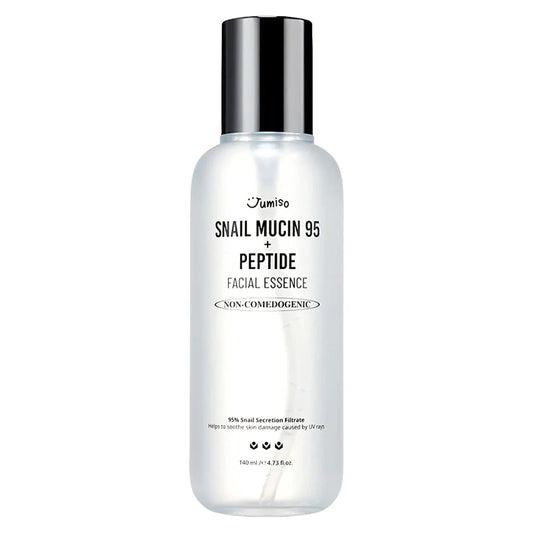 Jumiso Snail Mucin 95 + Peptide Facial Essence 140ml