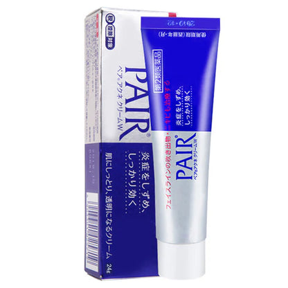 LION Pair Acne Cream W 24g