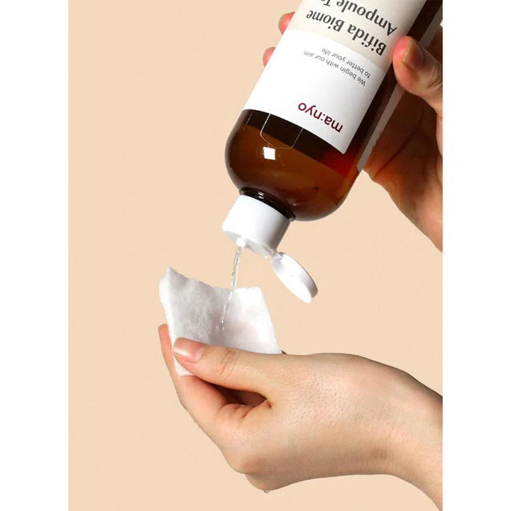 MANYO Bifida Biome Ampoule Toner 400ml