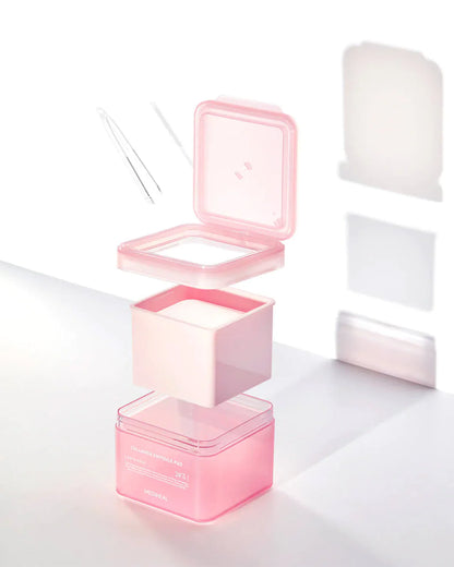MEDIHEAL Collagen Ampoule Pad