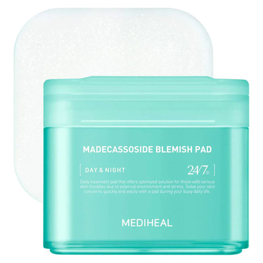 MEDIHEAL Madecassoside Blemish Pad