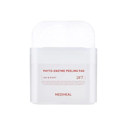 MEDIHEAL Phyto-Enzyme Peeling Pad