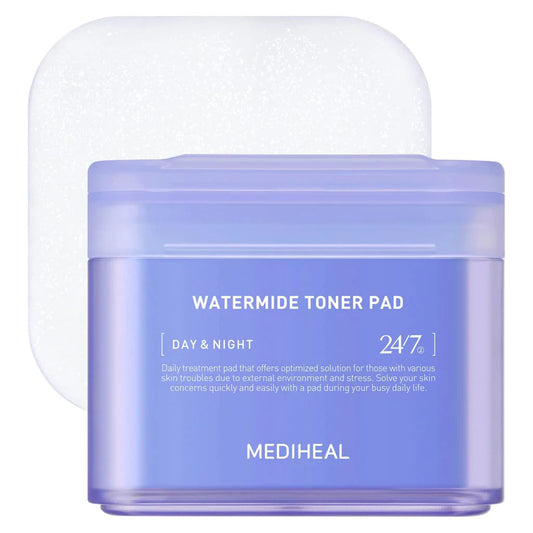 MEDIHEAL Watermide Moisture Pad