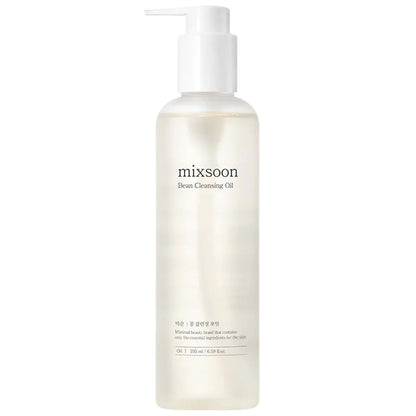 MIXSOON Bean Cleansing Oil 195ml