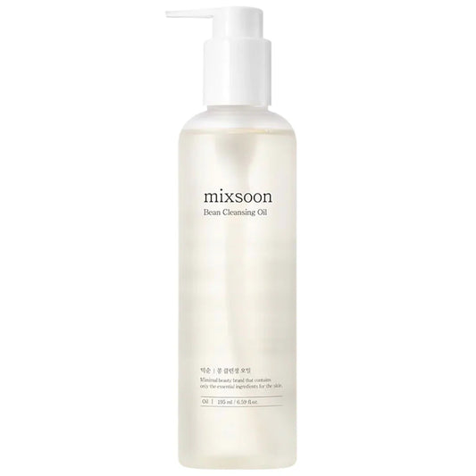 MIXSOON Bean Cleansing Oil 195ml