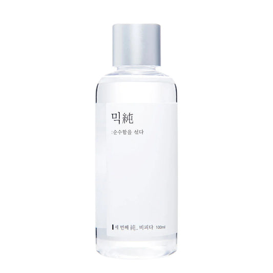MIXSOON Beta-Glucan Essence 100ml
