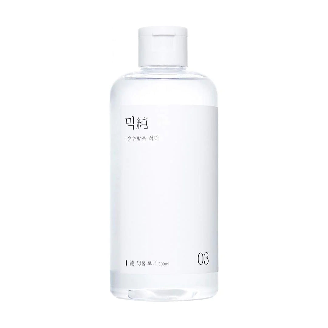 MIXSOON Centella Asiatica Toner 300ml