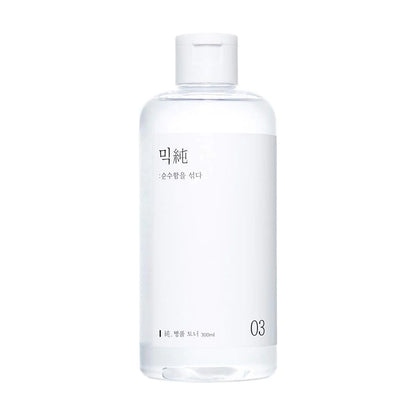 MIXSOON Centella Asiatica Toner 300ml